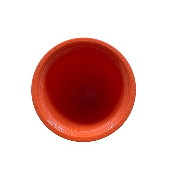 Starbucks Limited Edition Halloween 2022 Pearlized Studded 24 Oz. Cup Orange New - Picture 2 of 8